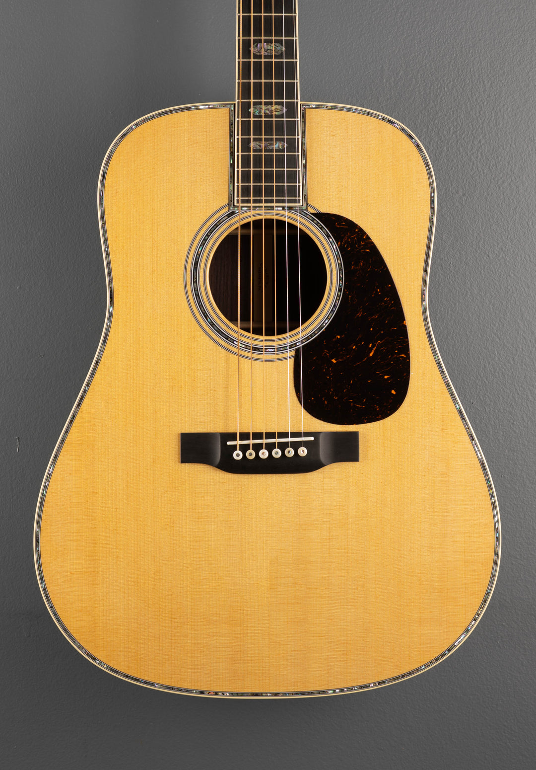 New for 2025 D-45