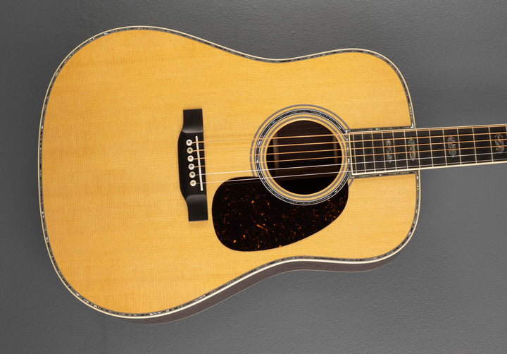 New for 2025 D-45