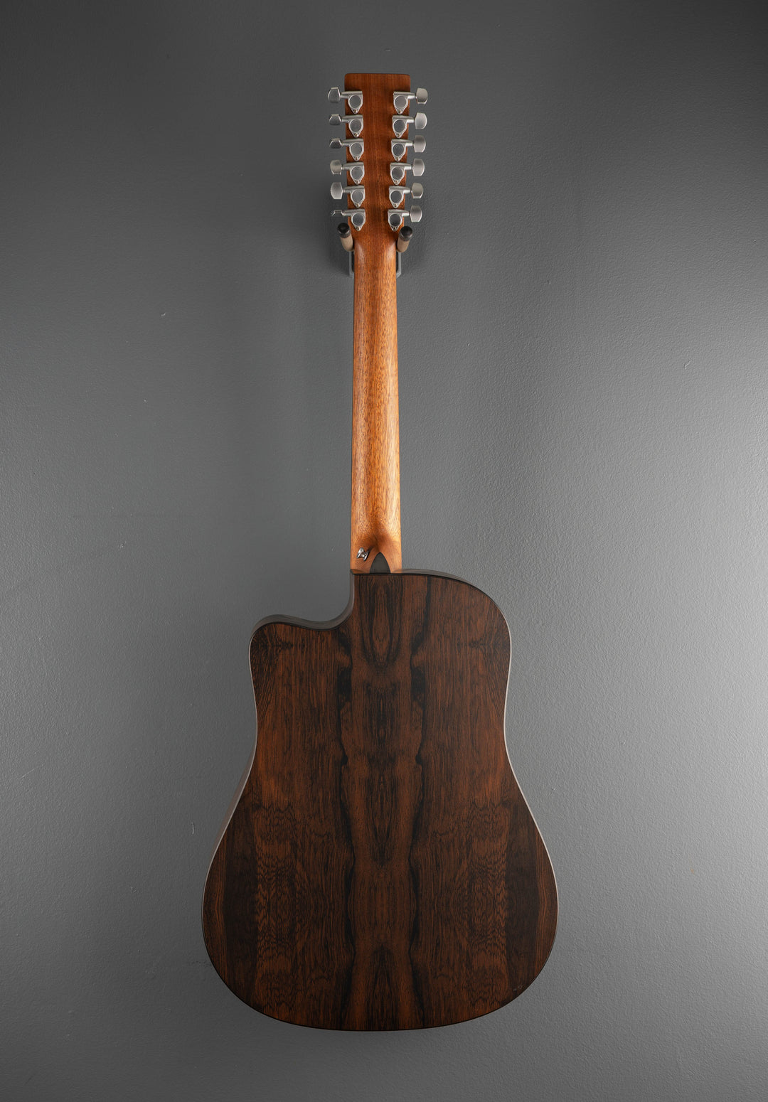 X Series Special 12 String, &