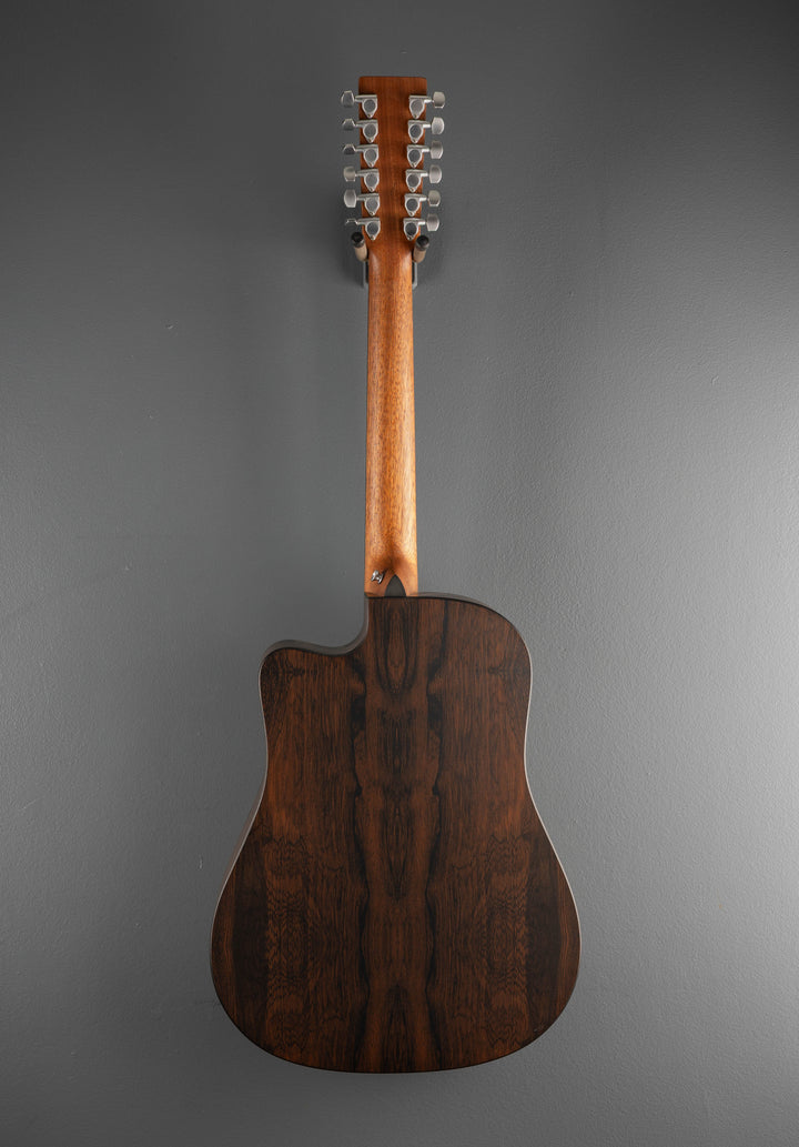 X Series Special 12 String, &