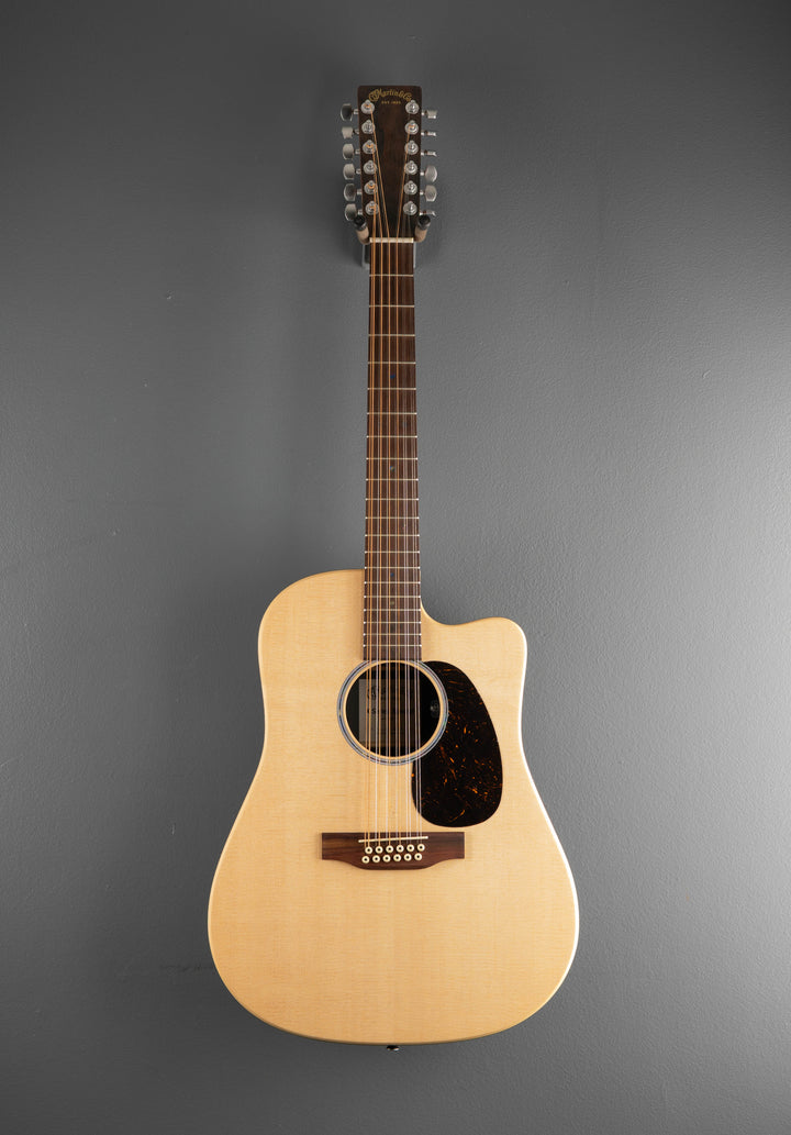 X Series Special 12 String, &