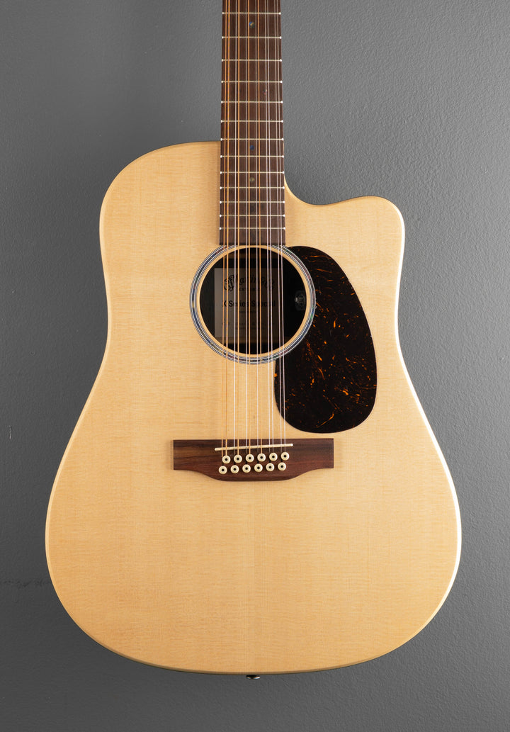 X Series Special 12 String, &