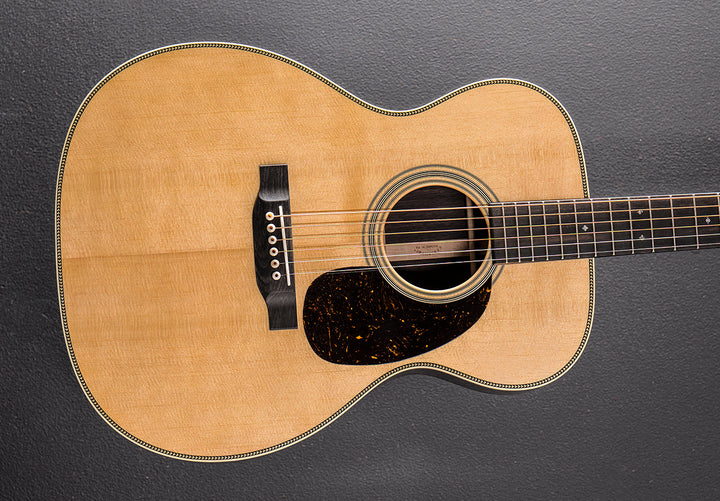 New For 2025 000-28 - Gloss Natural