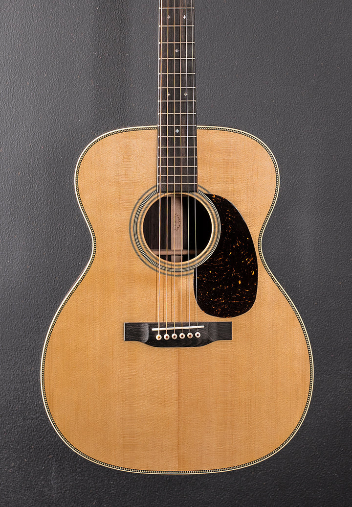 New For 2025 000-28 - Gloss Natural