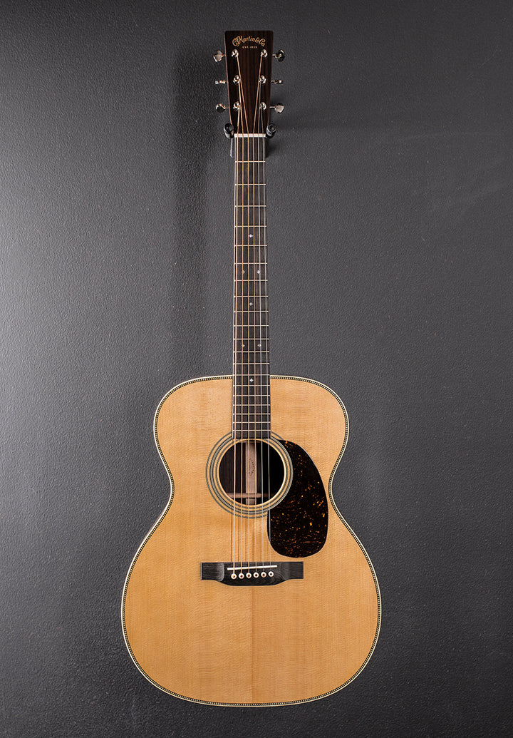 New For 2025 000-28 - Gloss Natural