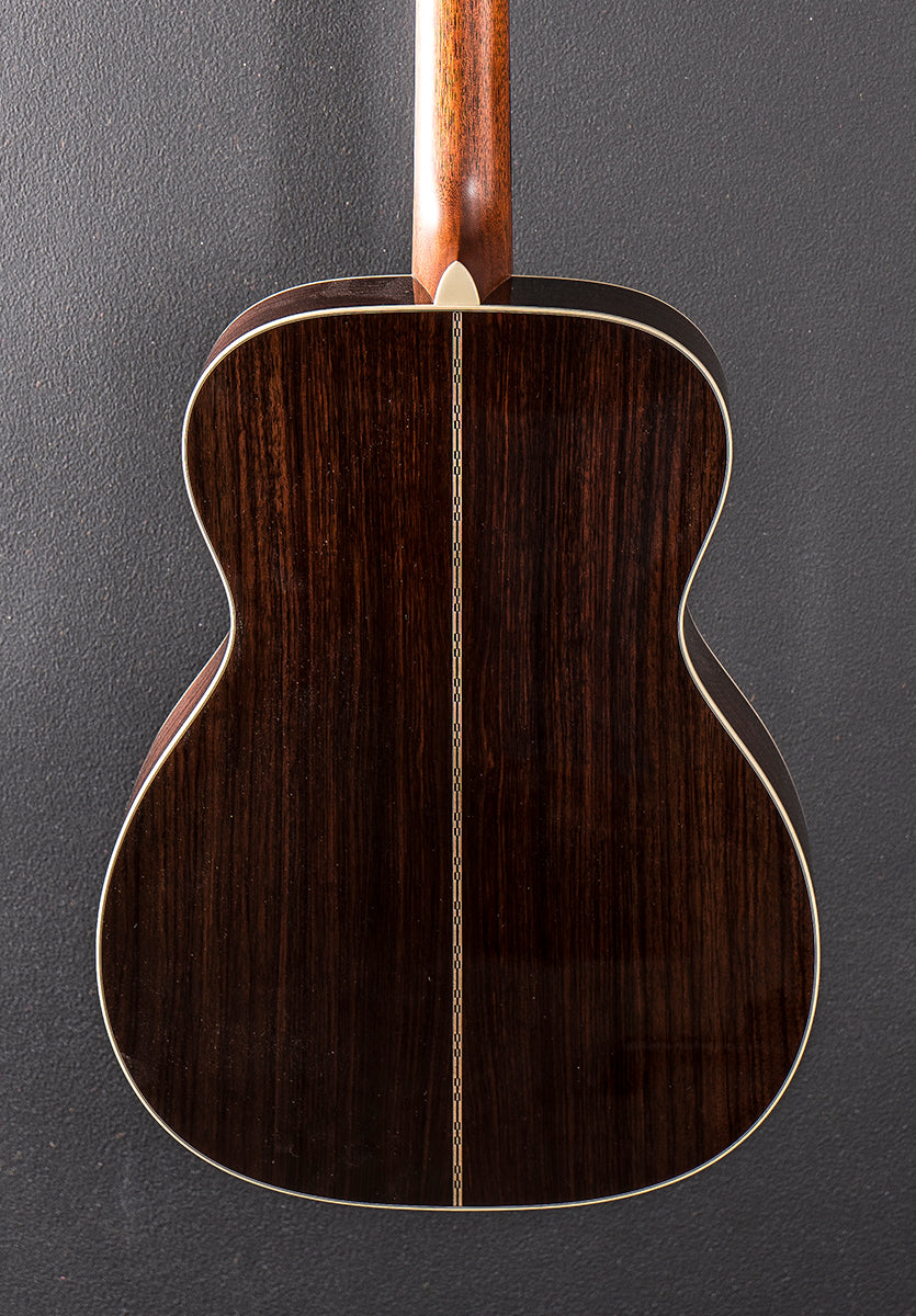 New For 2025 000-28 - Gloss Natural