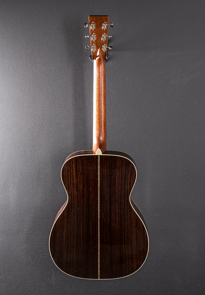 New For 2025 000-28 - Gloss Natural