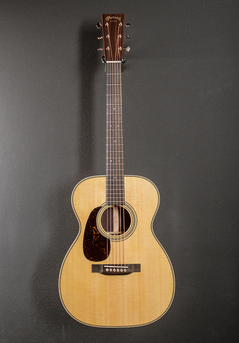 New For 2025 00-28 Left Hand