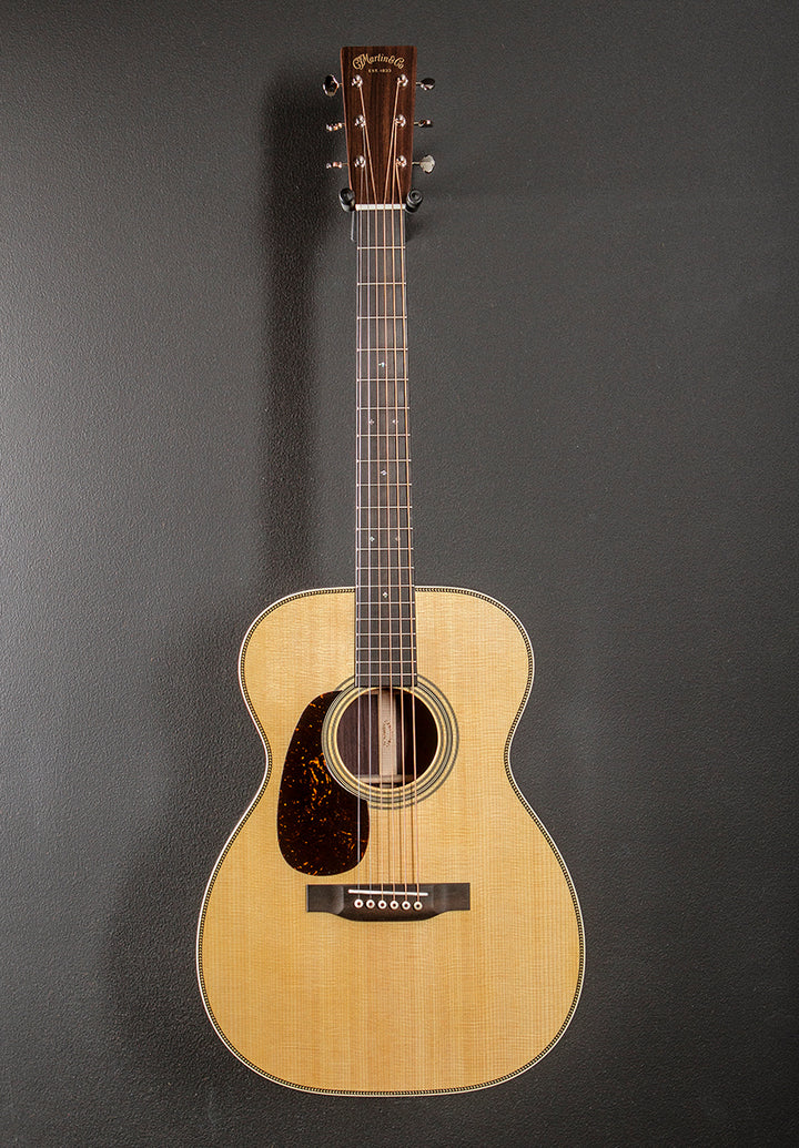 New For 2025 00-28 Left Hand
