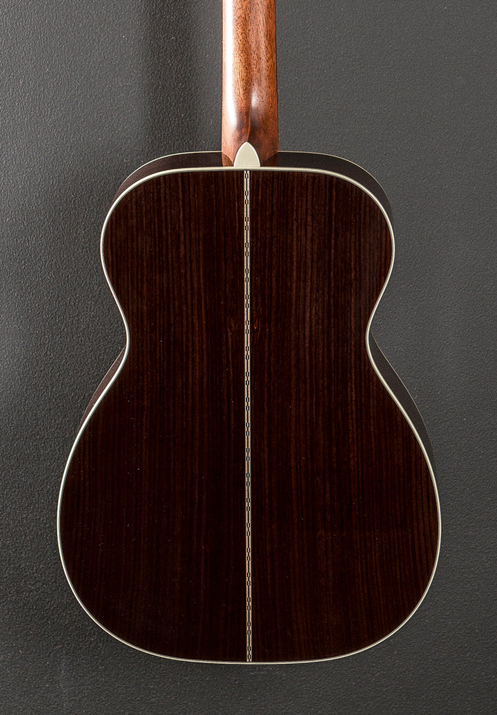 New For 2025 00-28 Left Hand