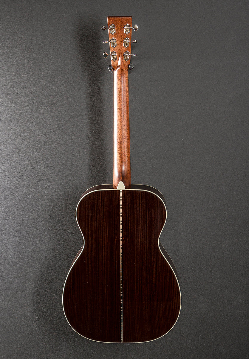 New For 2025 00-28 Left Hand