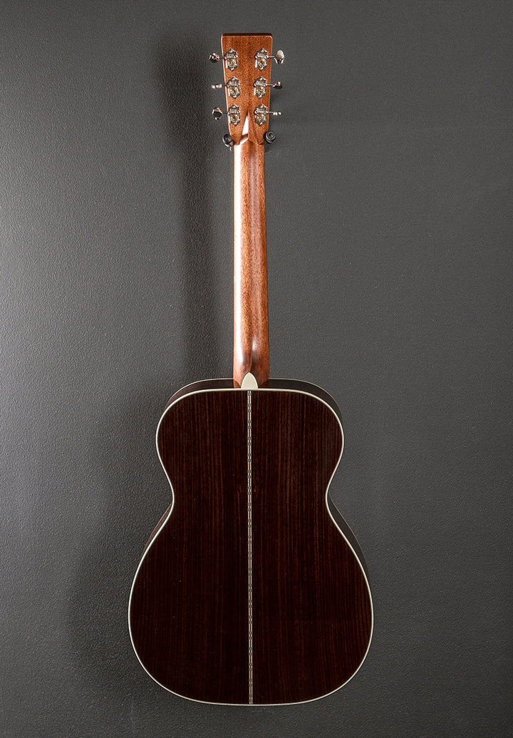 New For 2025 00-28 Left Hand