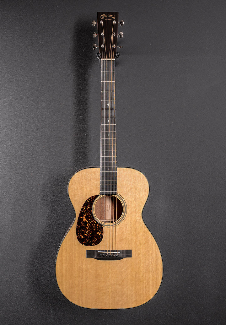 New For 2025 00-18 Left Hand