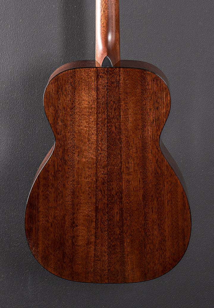 New For 2025 00-18 Left Hand
