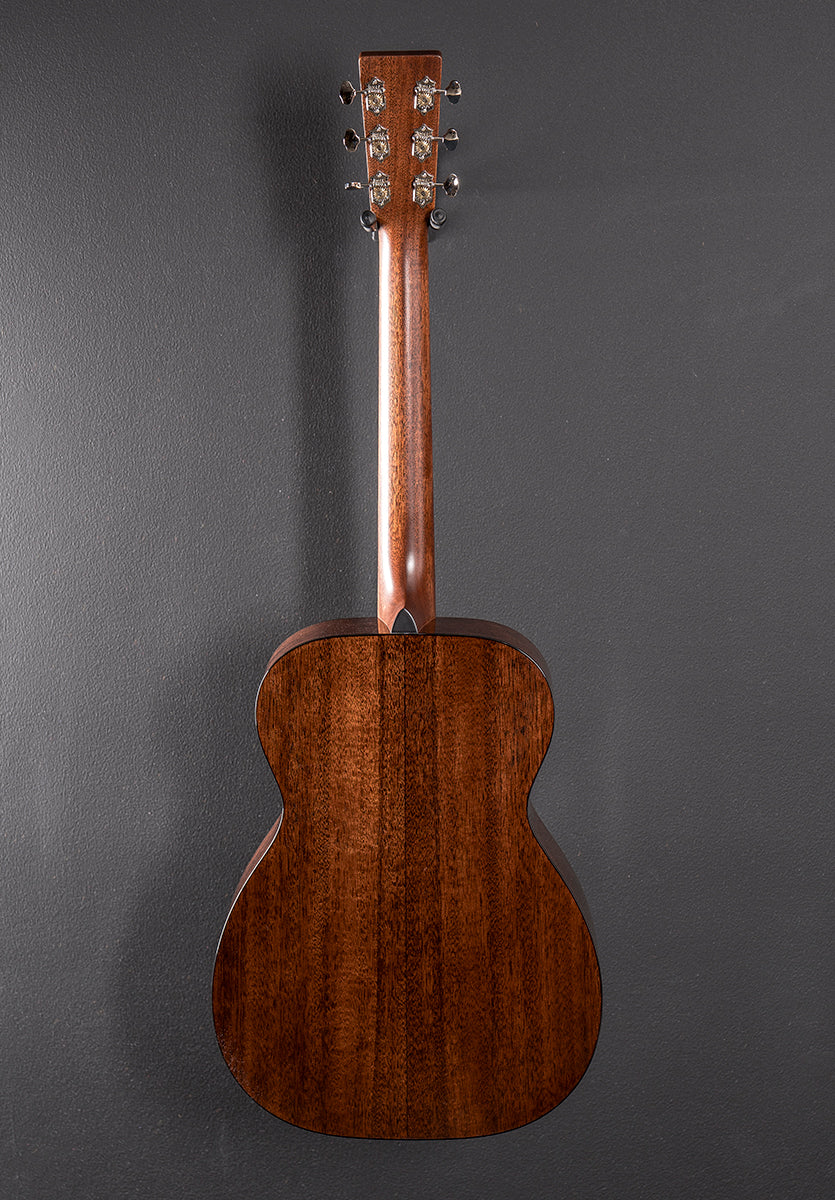 New For 2025 00-18 Left Hand