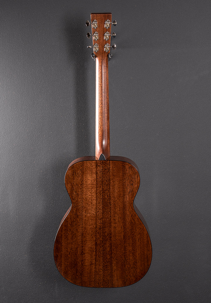 New For 2025 00-18 Left Hand