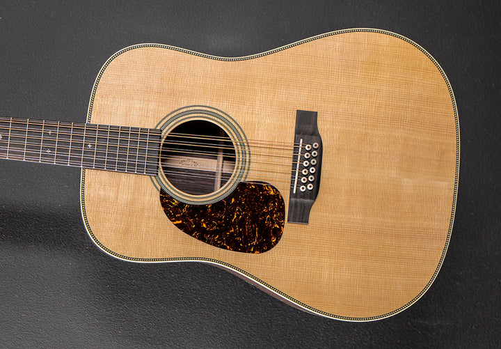 New For 2025 HD12-28 Left Hand