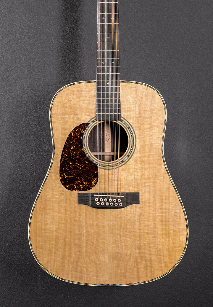 New For 2025 HD12-28 Left Hand