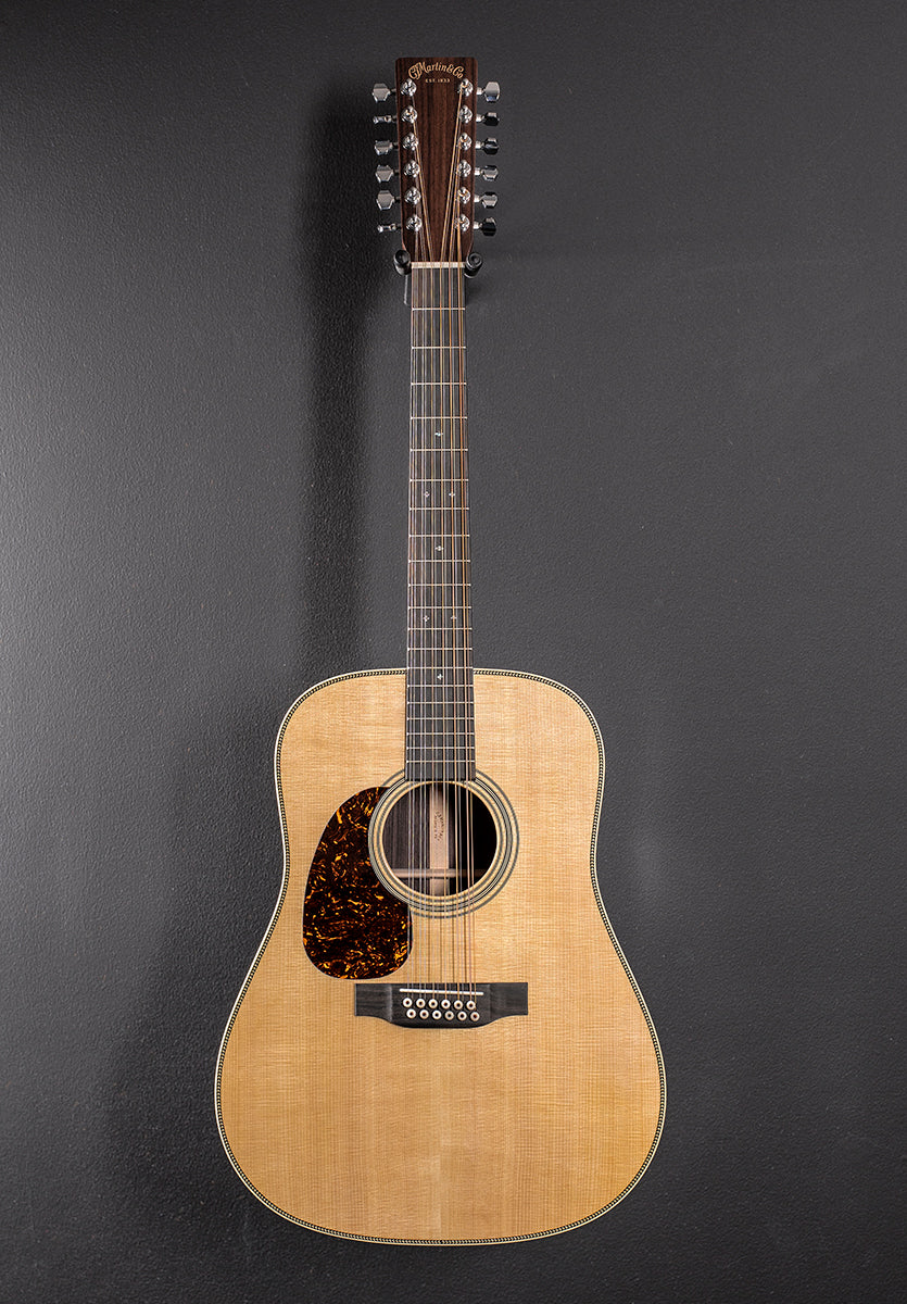 New For 2025 HD12-28 Left Hand