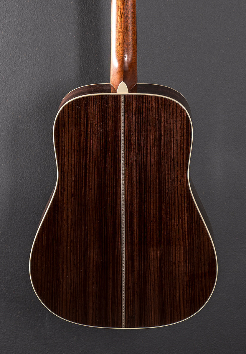 New For 2025 HD12-28 Left Hand
