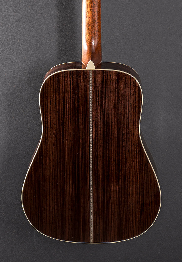 New For 2025 HD12-28 Left Hand