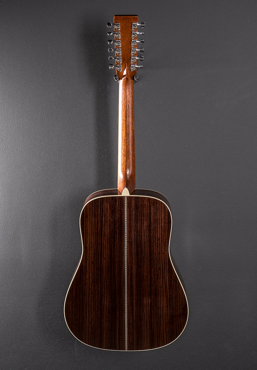 New For 2025 HD12-28 Left Hand