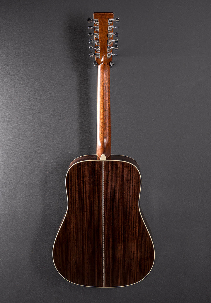 New For 2025 HD12-28 Left Hand