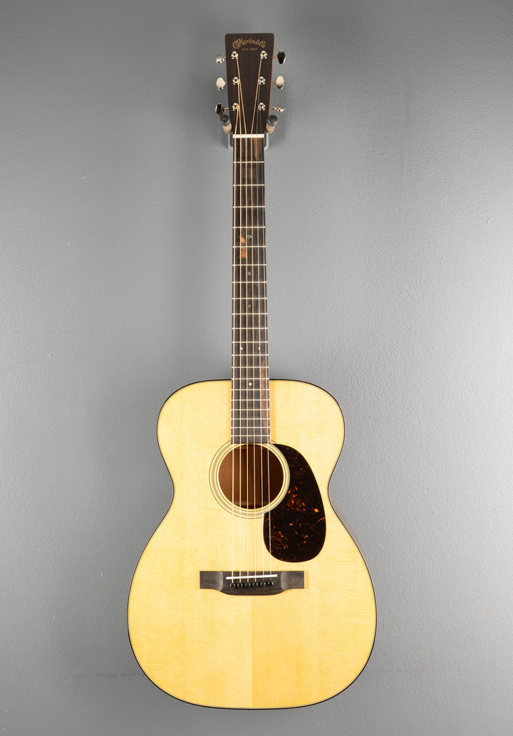 New For 2025 00-18