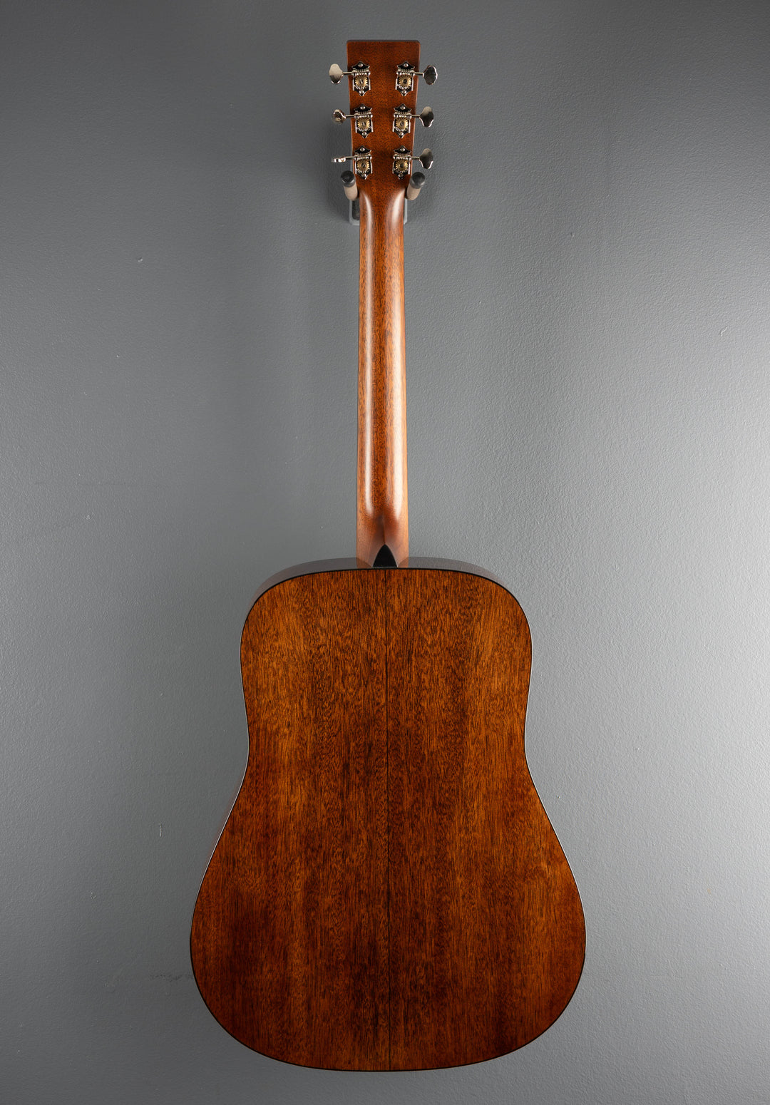 New for 2025 D-18