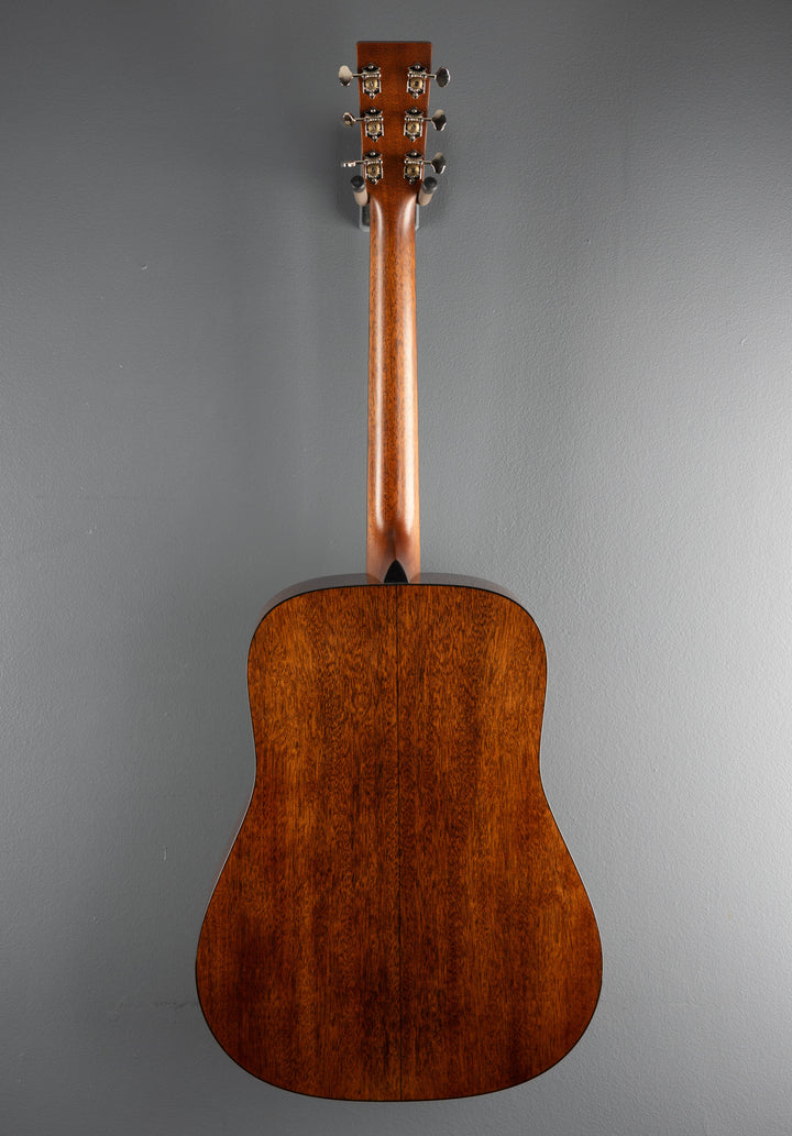 New for 2025 D-18