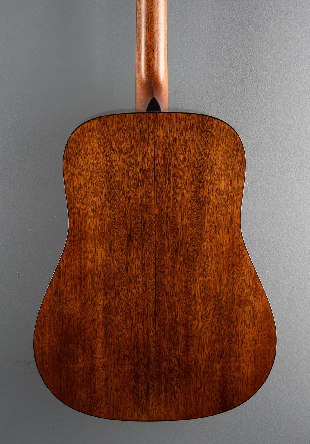 New for 2025 D-18
