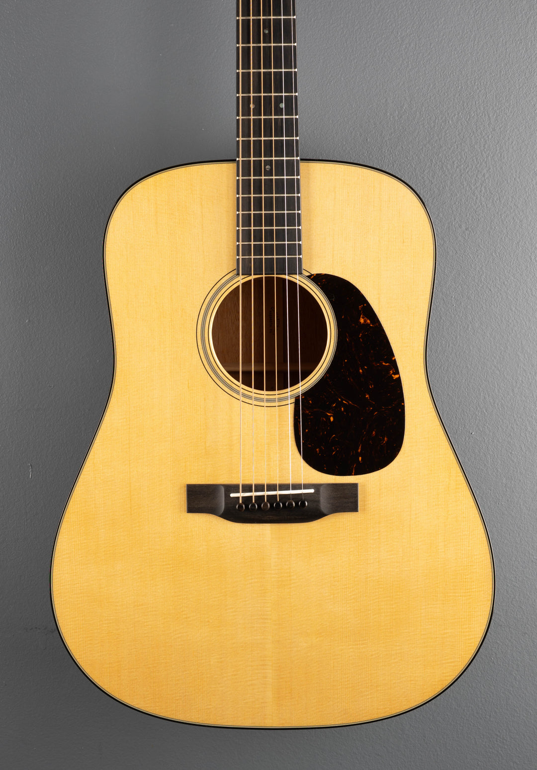 New for 2025 D-18