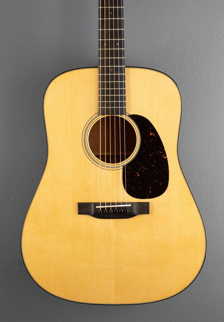 New for 2025 D-18