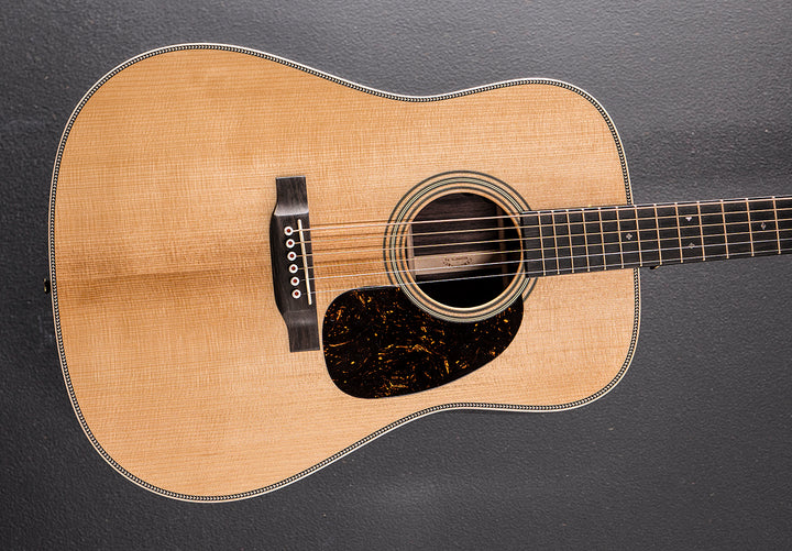 D-28E Modern Deluxe