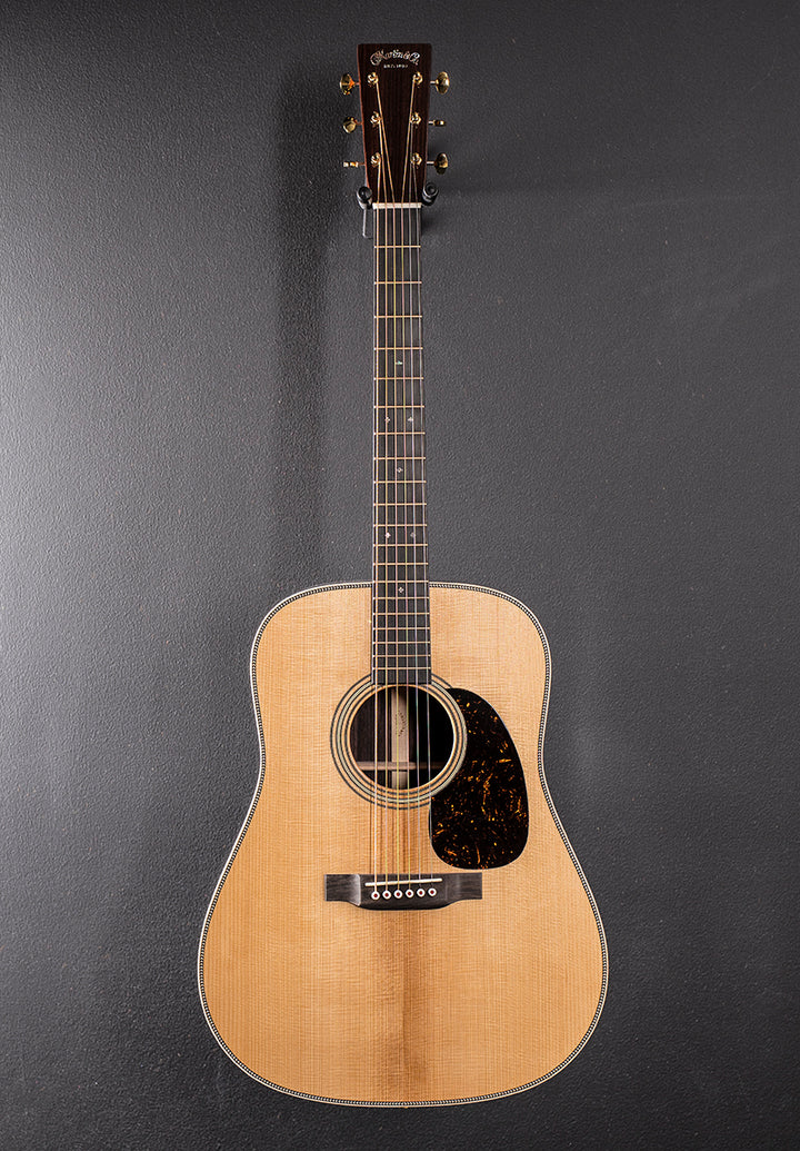 D-28E Modern Deluxe