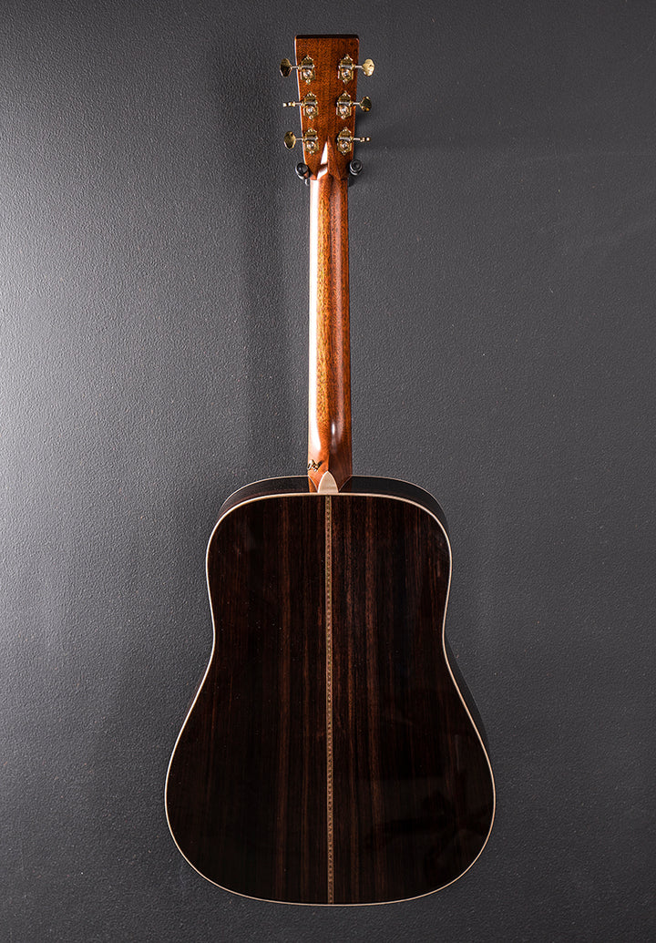 D-28E Modern Deluxe