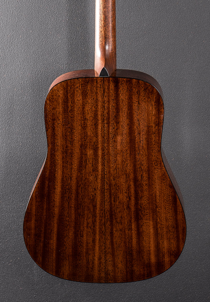 Custom Shop 18 Style D &