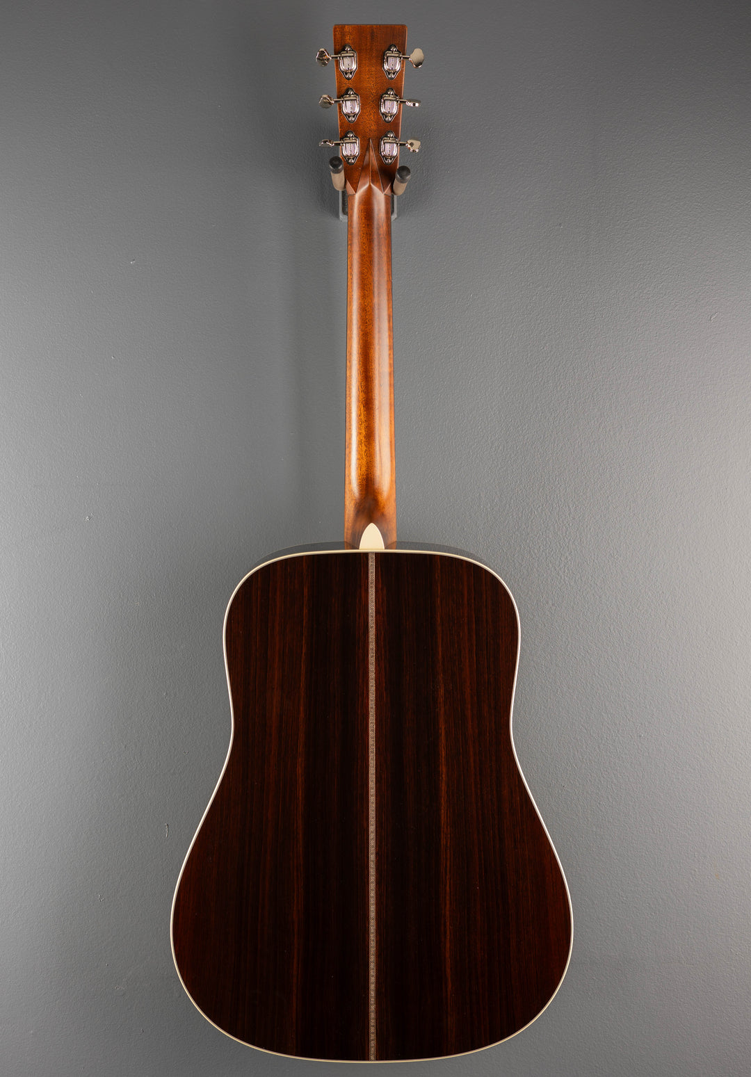 New for 2025 D-28 Billy Strings