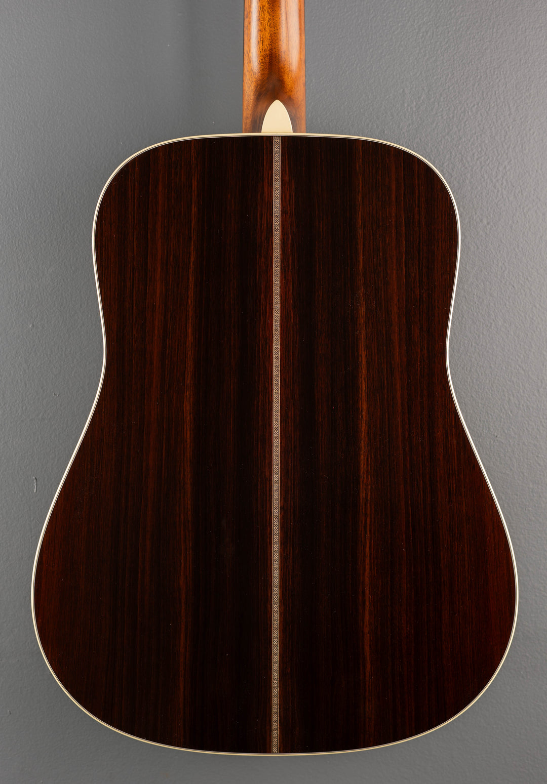 New for 2025 D-28 Billy Strings