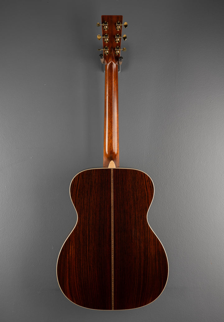 OM-28 Modern Deluxe