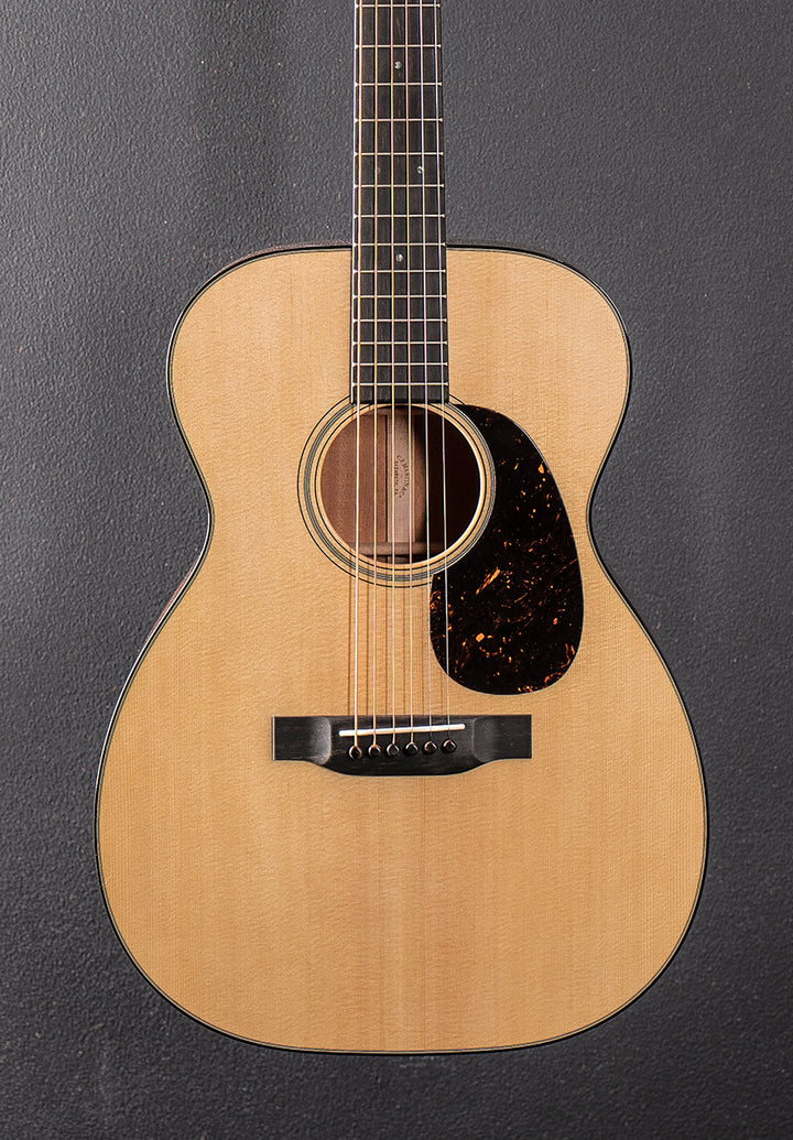New For 2025 00-18