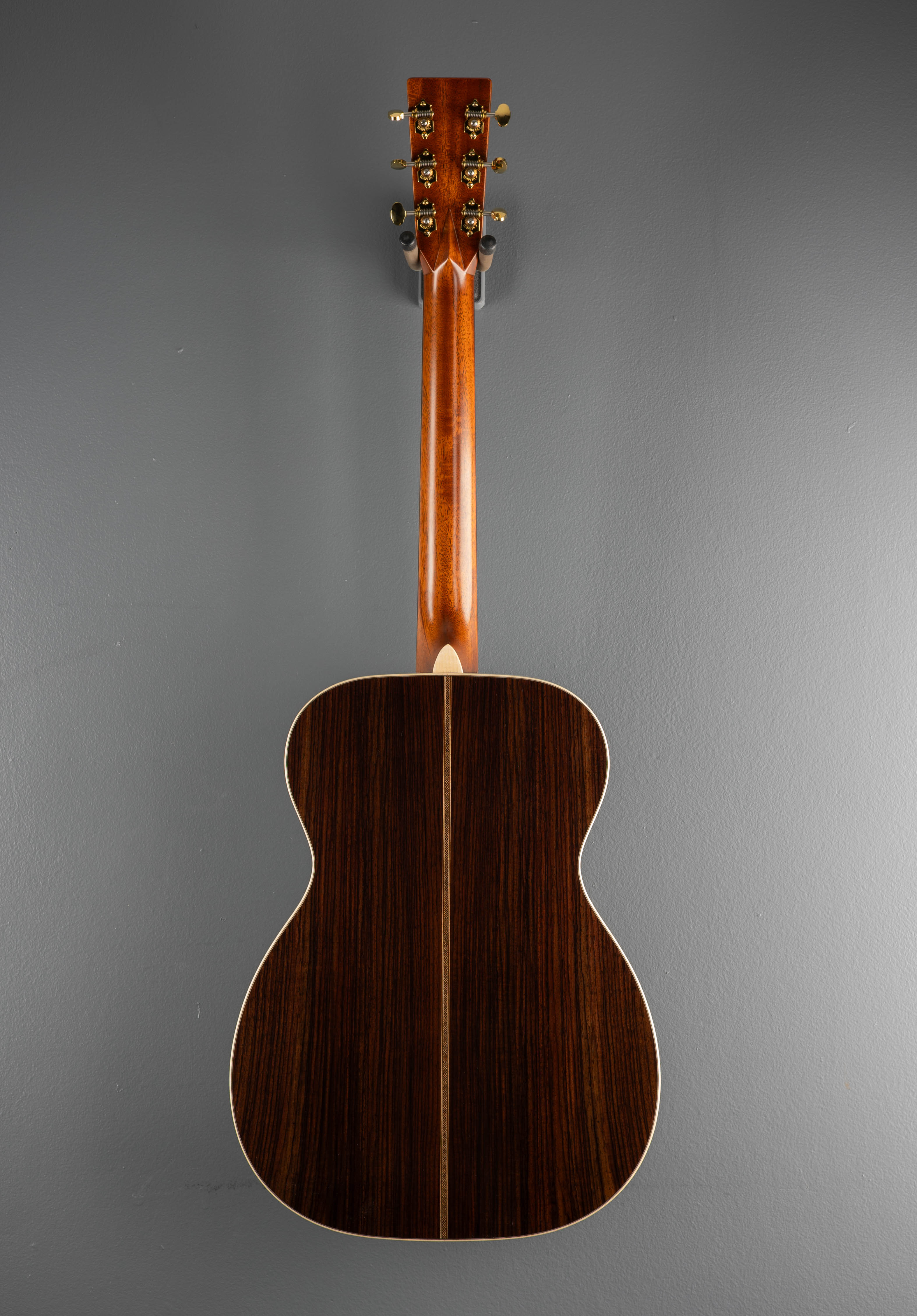 00-28 Modern Deluxe – Dave's Guitar Shop