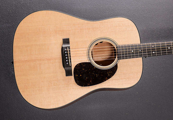 D-16E Mahogany