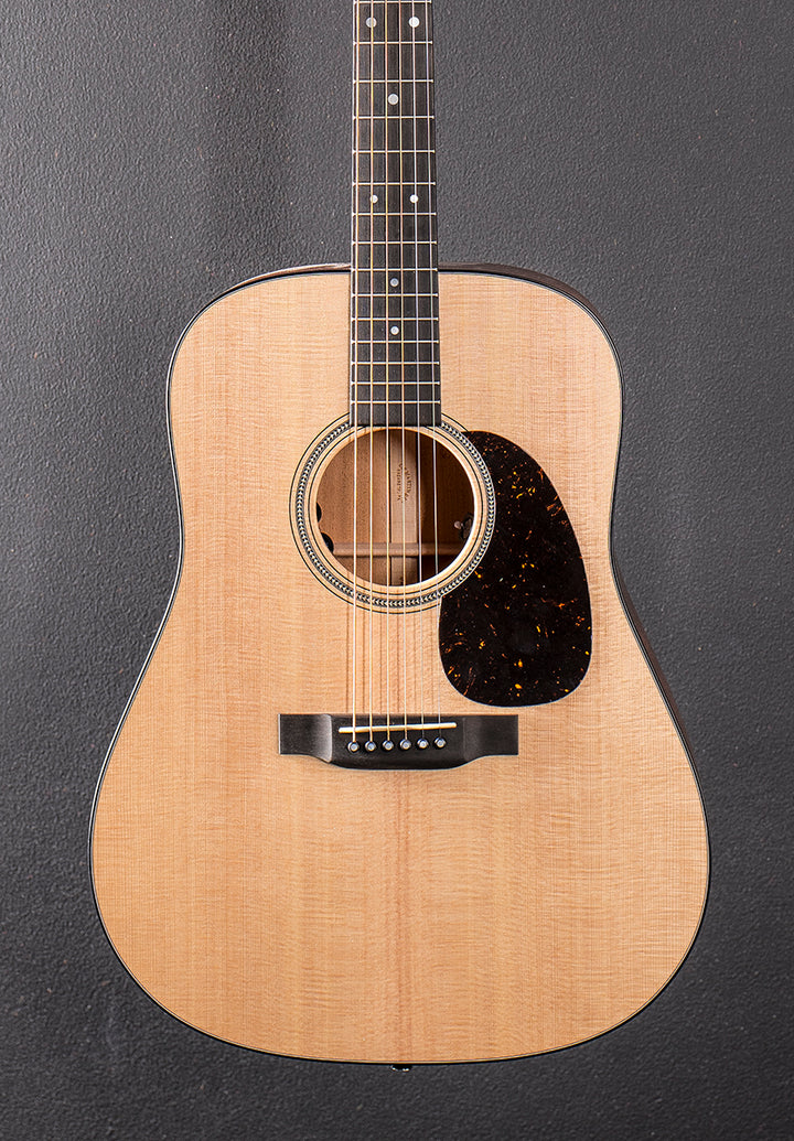 D-16E Mahogany