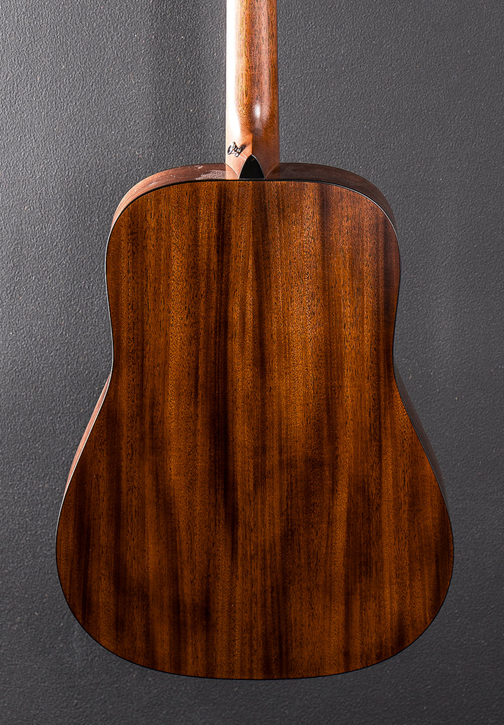 D-16E Mahogany