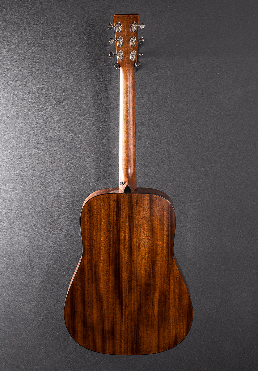 D-16E Mahogany