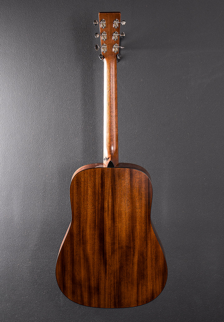 D-16E Mahogany