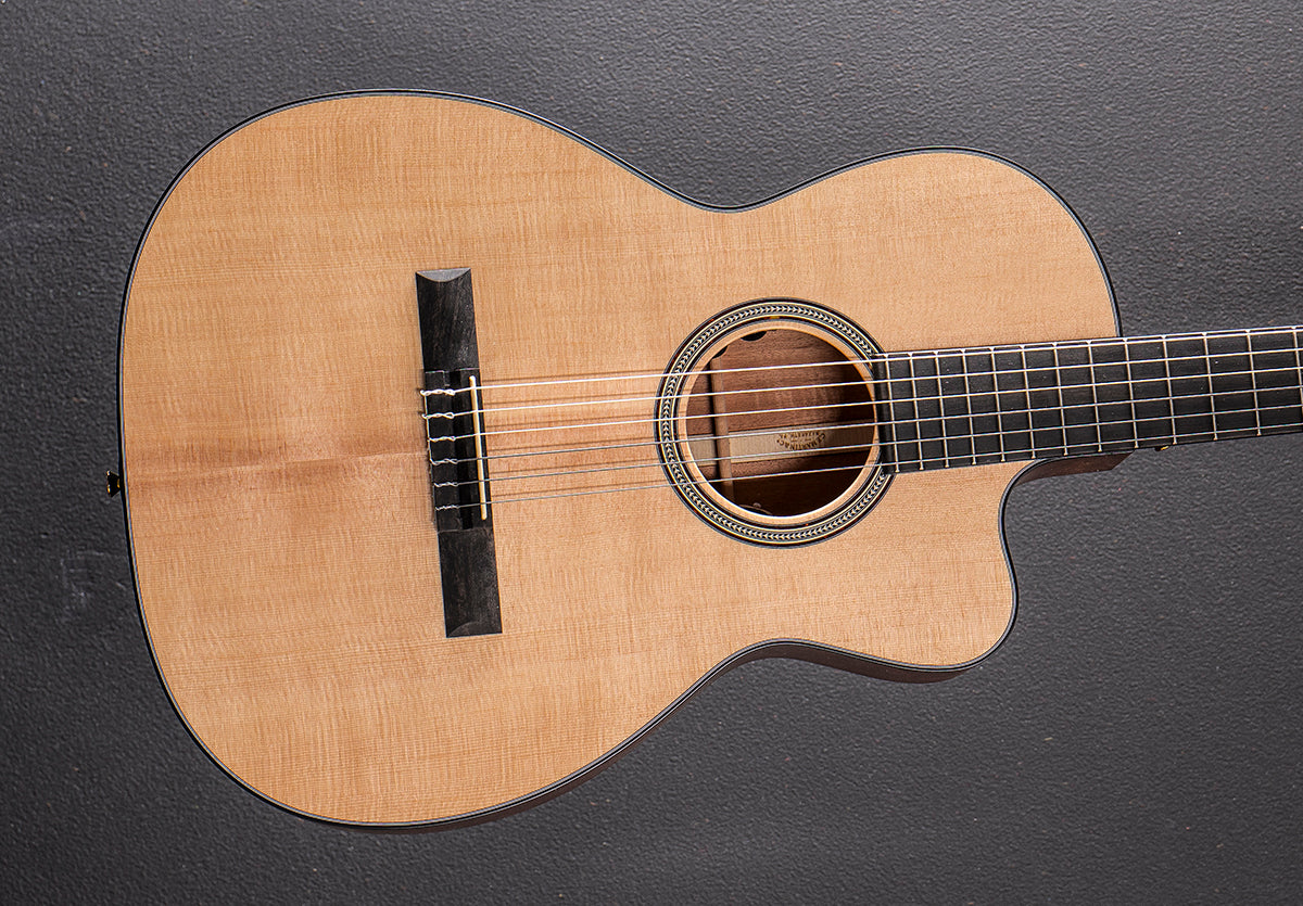 【yamA 様】専用Martin 000C12-16E NYLON 000C12-16E Nylon – Dave's Guitar Shop