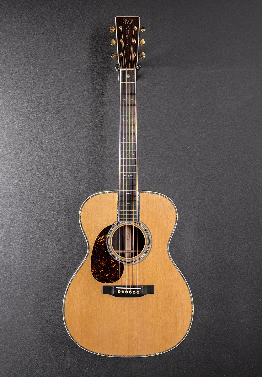 New for 2025 000-42 Left Hand