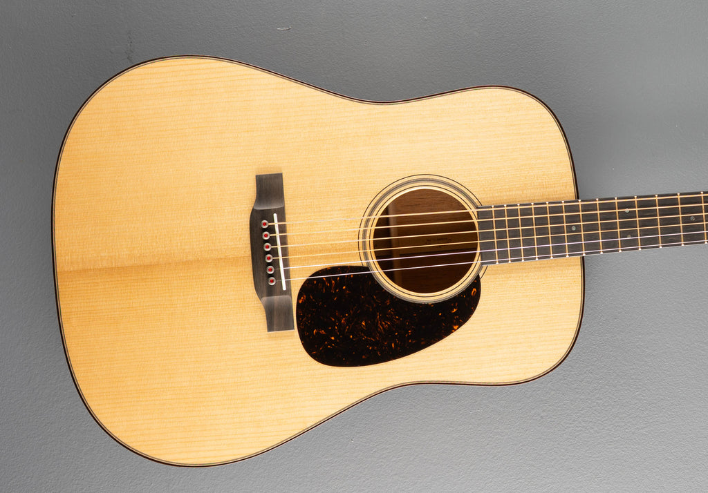 マーチン、Ｄー１８モダンデラックス D-18 Modern Deluxe – Dave's Guitar Shop